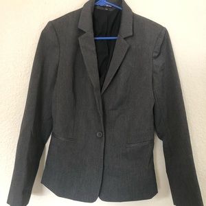 Express business skirt suit